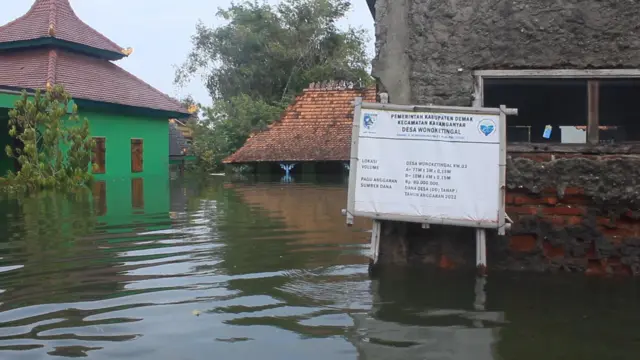 demak banjir