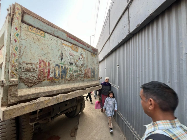 किसान आंदोलन