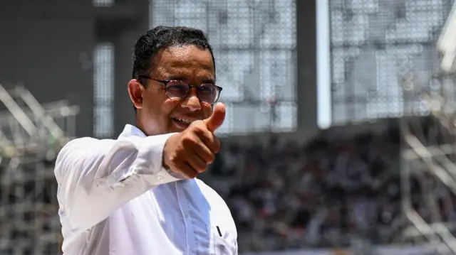 Anies Baswedan