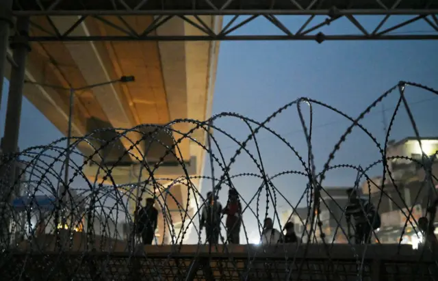 రైతుల ఆందోళన