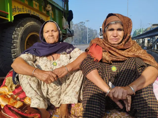 किसान