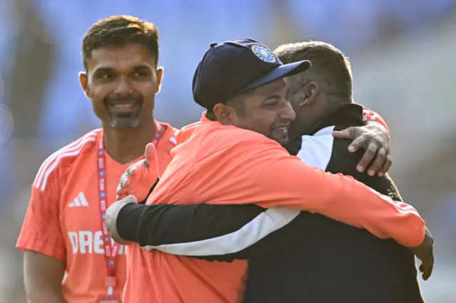 सरफराज़ ख़ान