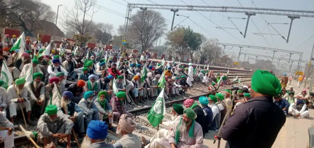 भाकियू एकता डकौंदा (धनेर)