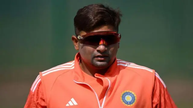 सरफ़राज़ ख़ान