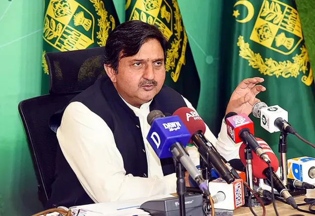 malik ahmed khan