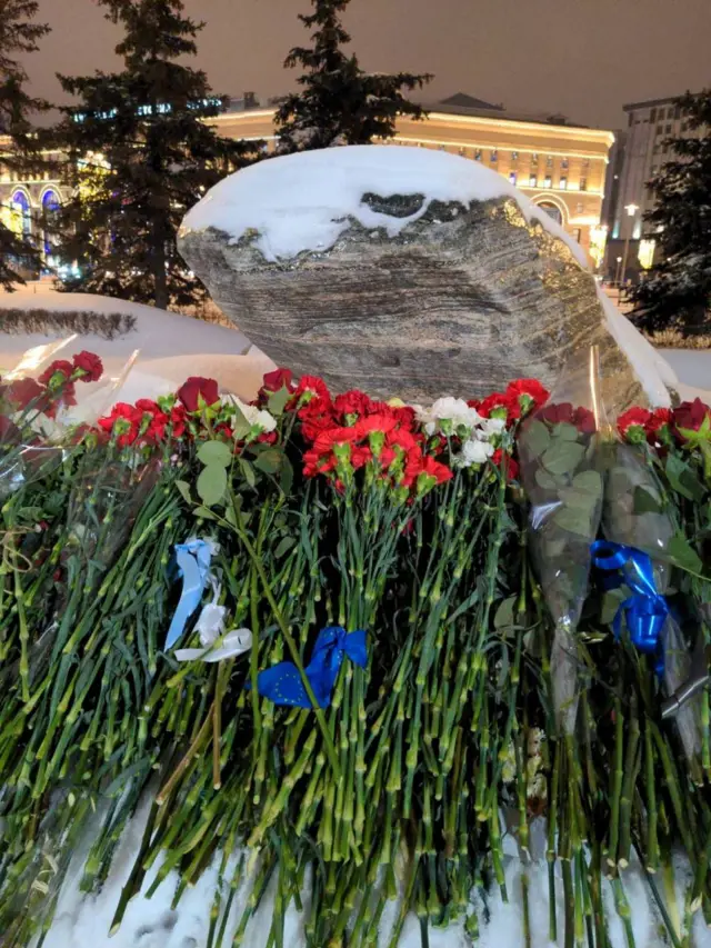 Соловецкий камень
