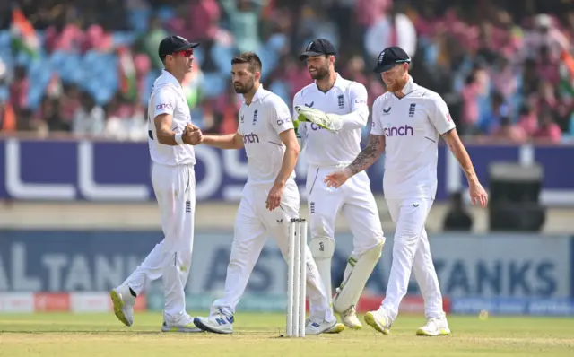 क्रिकेट