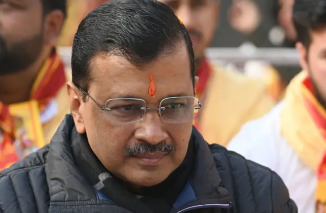 Delhi CM, Arvind Kejariwal, AAP