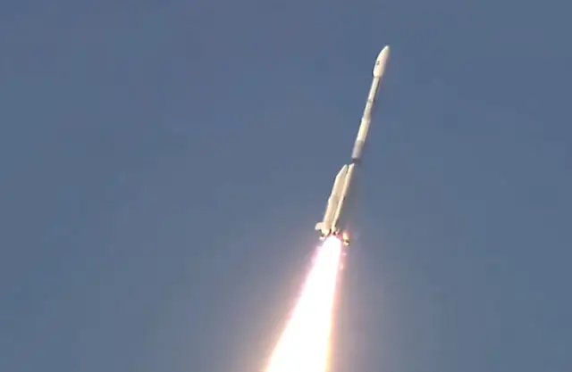 జీఎస్ఎల్‌వీ-ఎఫ్14