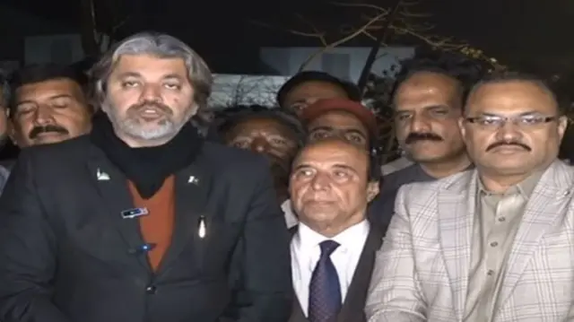 علی محمد خان، پی ٹی آئی، عمران خان، انتخابات، الیکشن، پاکستان