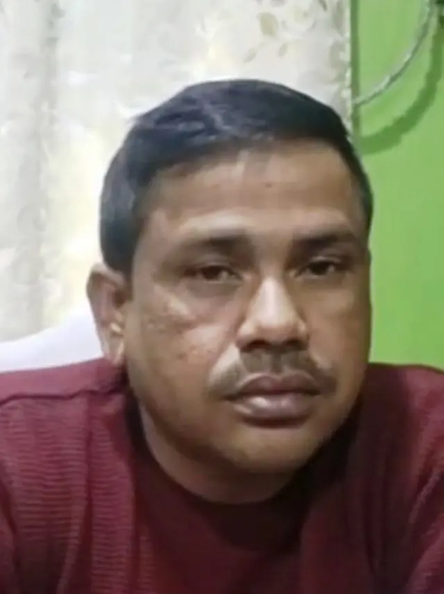 Sandeshkhali, West Bengal, TMC