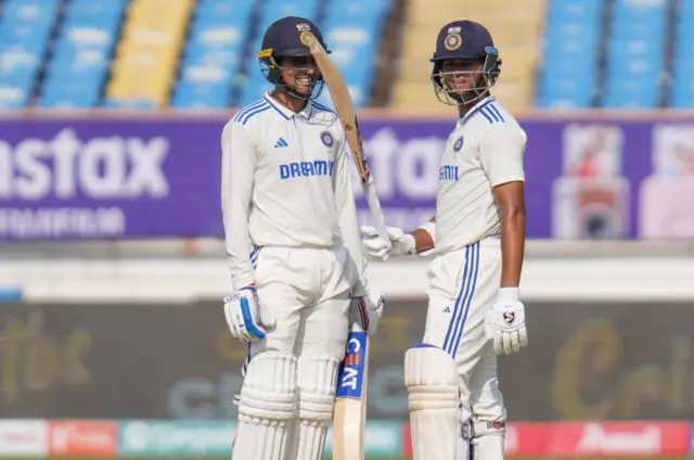 रोजकोट टेस्ट,