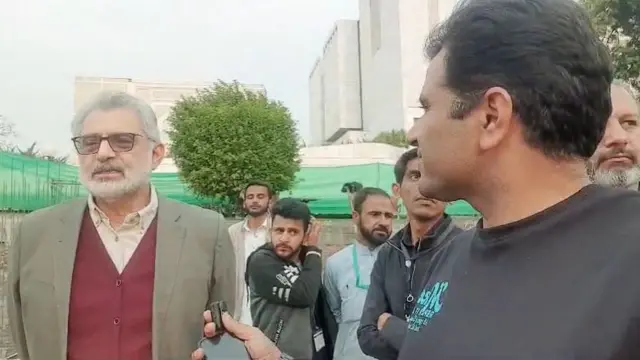 سپریم کورٹ، جسٹس قاضی فائز عیسیٰ، کمشنر راولپنڈی، الیکشن