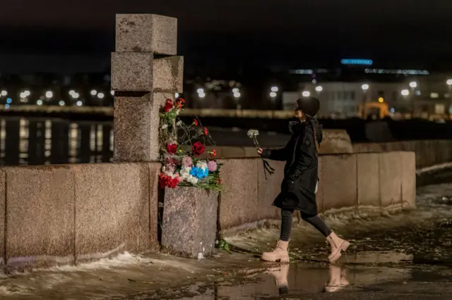 Мемориал жертвам политических репрессий