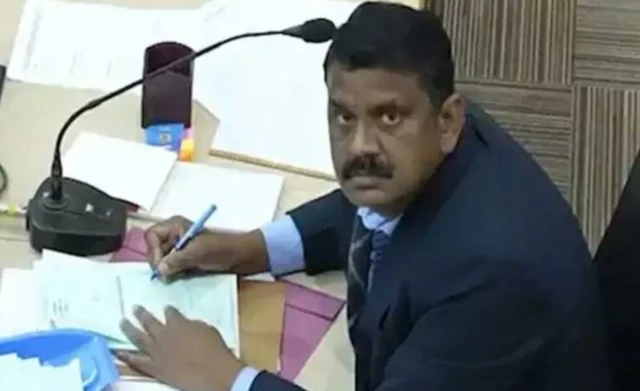 अनिल मसीह