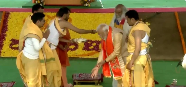 पीएम मोदी