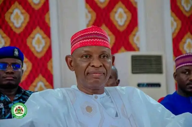 Gwamnan Kano