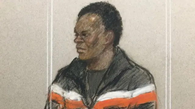 Ibrahima Bah