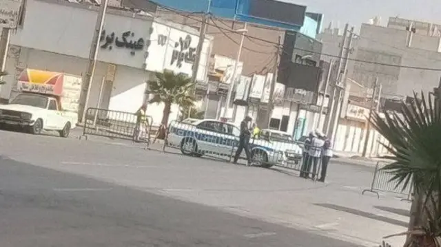 زاهدان
