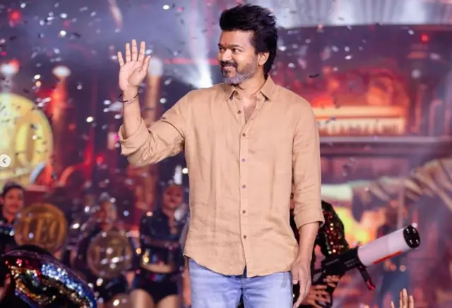 తమిళగ వెట్రి కళగం