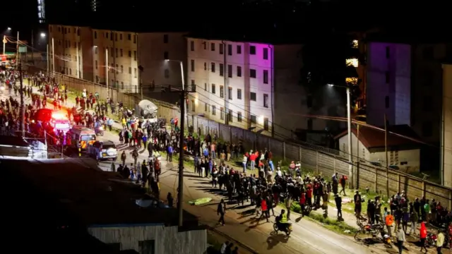 Jiraattonni bakka balaan abiddaa itti mudatetti walga'an