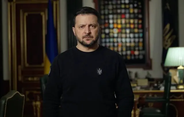 Владимир Зеленский