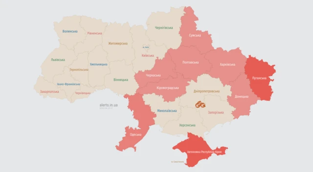Карта