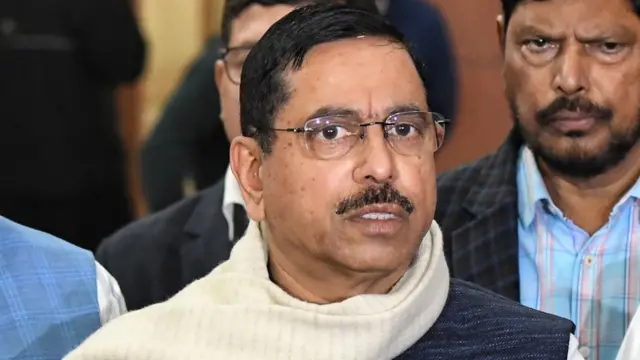 प्रल्हाद जोशी