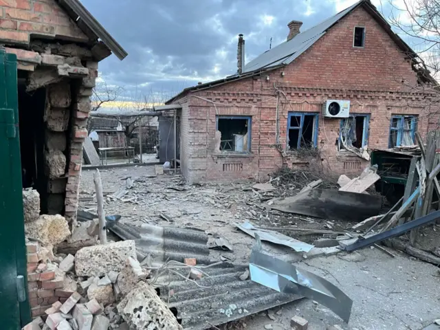 Последствия