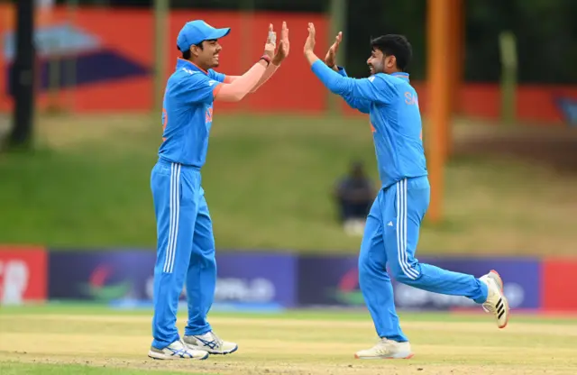 भारत नेपाल मैच