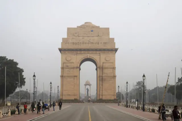 इंडिया गेट