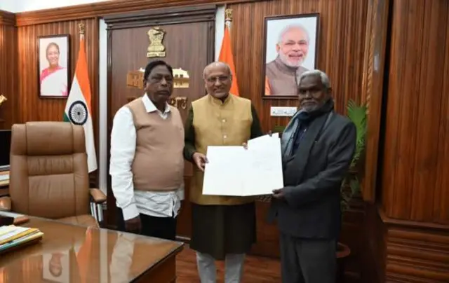 చంపయీ సోరెన్