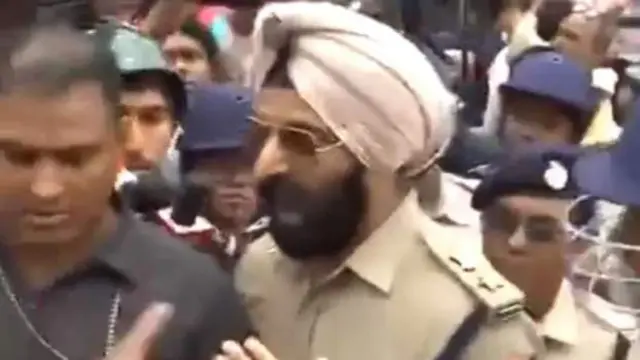 जसप्रीत सिंह