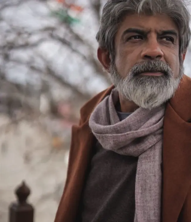 ऋतुराज सिंह