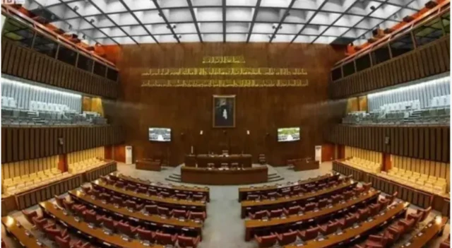 Senate
