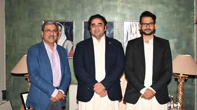 پاکستان پیپلز پارٹی، پی پی پی، پنجاب، پاکستان، بہاول نگر