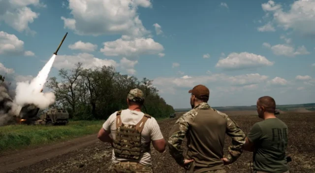 यूक्रेन-रूस