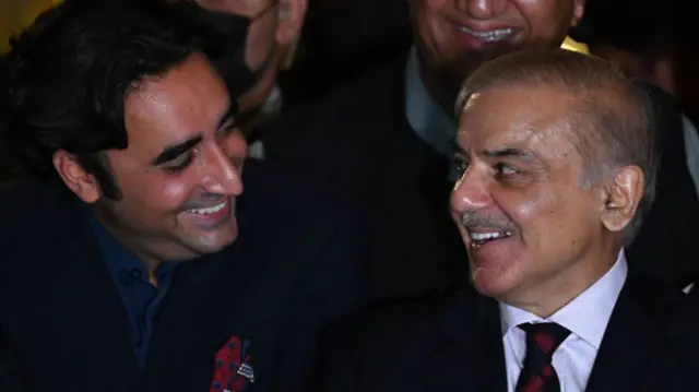 Shahbaz