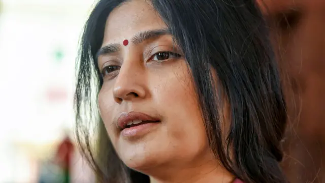 डिंपल यादव