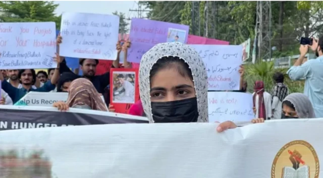 Baloch