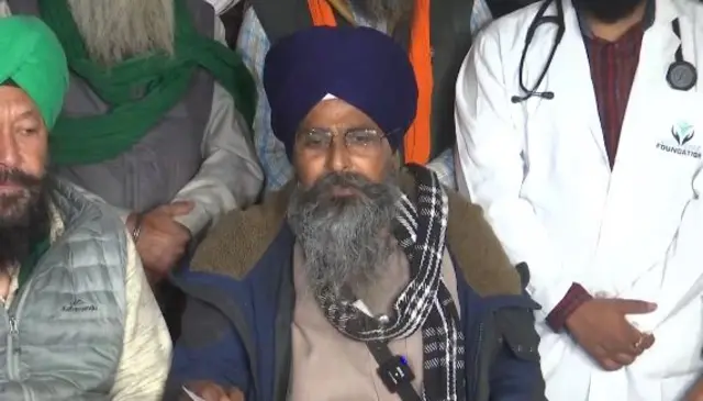 ਸਰਵਣ ਸਿੰਘ ਪੰਧੇਰ