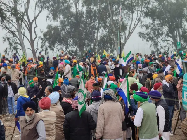 तस्वीरें- संदीप सिंह