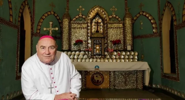 ऑस्ट्रेलिया बिशप