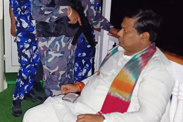 सुकांत मजूमदार