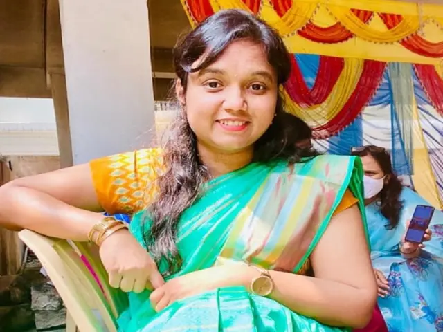 లాస్య నందిత, ఎమ్మెల్యే