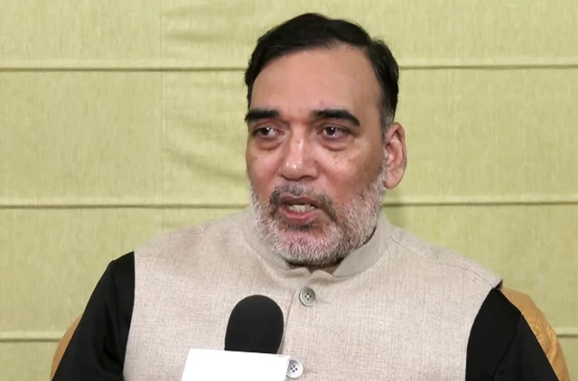 गोपाल पाय