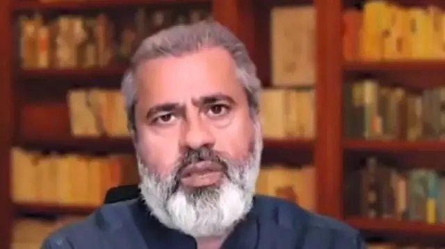 عمران ریاض خان، یوٹیوبر، لاہور، پنجاب، کرپشن کیس