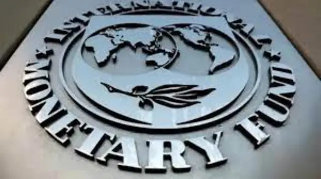 IMF