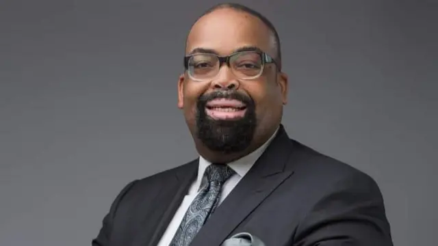 Olumide Akpata bụbu onyeisi otu jikọtara ndị ọkaiwu na Naịjirịa