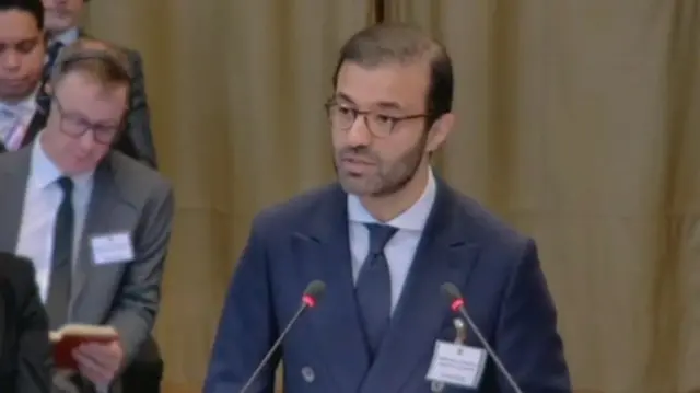 عالمی عدالتِ انصاف، پاکستان، اسرائیل، فلسطین، حماس
